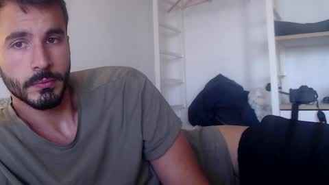 hornyasfuckk33 online show from 12-07-24, 02:57