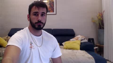 hornyasfuckk33 online show from 09-20-25, 10:38