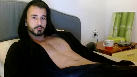 hornyasfuckk33 online show from 12-15-25, 06:23