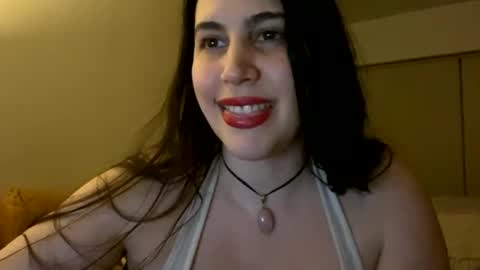 Snapshot of hornybaby675 chatting on 08-02-26, 07:40 Tina baby online show from 08-02-26, 07:40