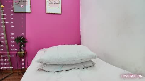 Khloe  online show from 02-19-25, 10:53