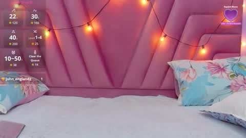 Khloe  online show from 03-12-26, 12:22