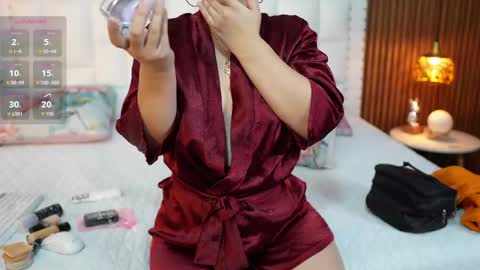 Khloe  online show from 05-24-26, 11:59