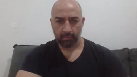 hornybastardman online show from 05-02-26, 11:59