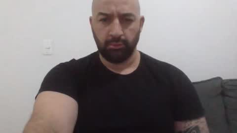 hornybastardman online show from 05-04-26, 12:12