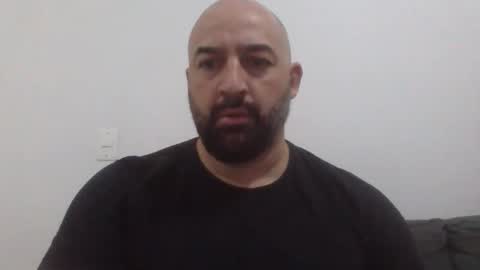 hornybastardman online show from 05-14-26, 12:34