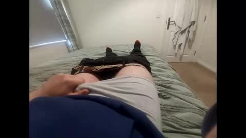 Snapshot of hornybiker1987 chatting on 12-28-24, 11:30 hornybiker1987 online show from 12-28-24, 11:30