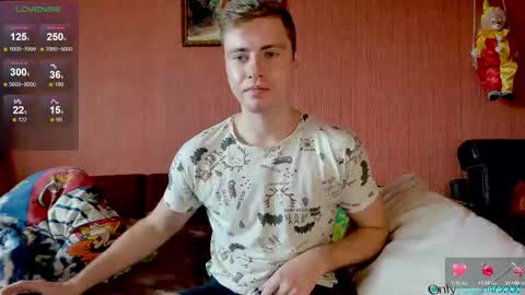 Max online show from 10-07-25, 10:23