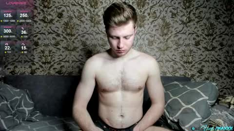 Max online show from 04-21-26, 06:34