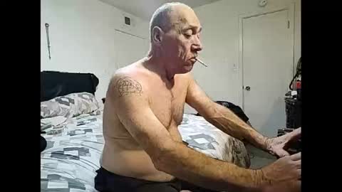 Snapshot of hornybodies2022 chatting on 02-07-25, 05:10 Mr. Mrs. Horny online show from 02-07-25, 05:10