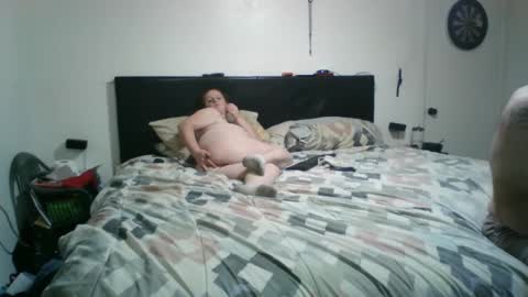 Snapshot of hornybodies2022 chatting on 02-08-25, 05:08 Mr. Mrs. Horny online show from 02-08-25, 05:08