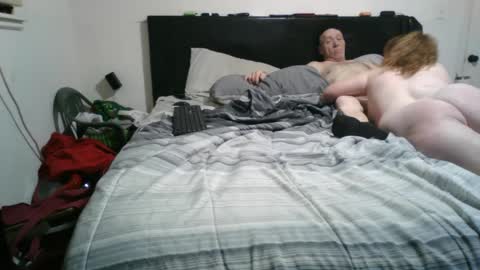 Snapshot of hornybodies2022 chatting on 02-12-25, 07:34 Mr. Mrs. Horny online show from 02-12-25, 07:34