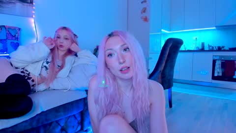 Alex and Rosie online show from 12-15-24, 10:15