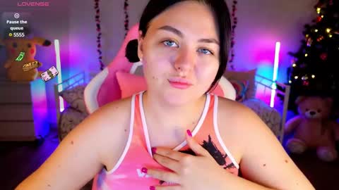 HornyCakee online show from 12-11-24, 02:30