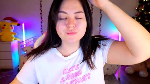 HornyCakee online show from 12-19-24, 02:12