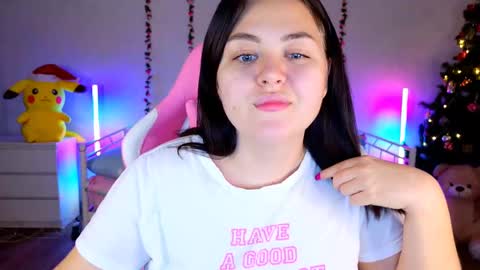 HornyCakee online show from 12-22-24, 01:00