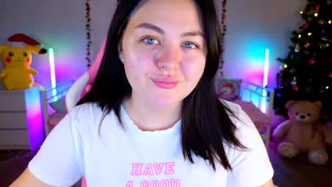 HornyCakee online show from 12-29-24, 04:16