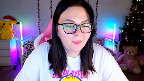 HornyCakee online show from 01-02-25, 11:09