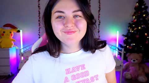 HornyCakee online show from 01-13-25, 03:23