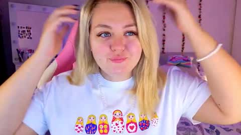 HornyCakee online show from 10-08-25, 09:40