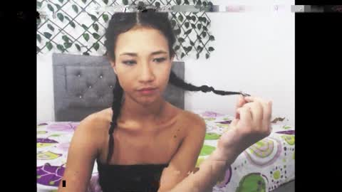 hornychill_ online show from 04-07-26, 04:02