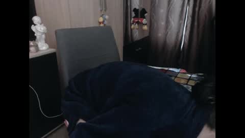 hornycoquinex online show from 12-11-24, 12:12