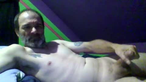 hornycountryman online show from 10-15-25, 05:18