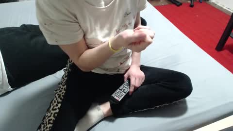 HornyCouple89 online show from 12-25-24, 10:16