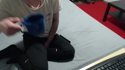 HornyCouple89 online show from 01-11-25, 12:44