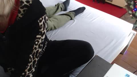 HornyCouple89 online show from 01-14-26, 09:37