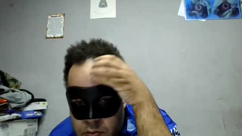 hornydaddybearbrazil online show from 05-02-26, 03:11