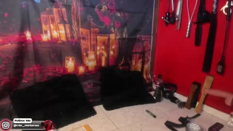 Mia Dahianaa   2  hornydahianax online show from 12-16-24, 03:19