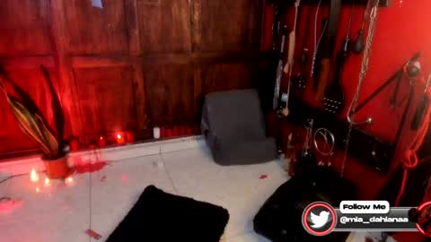 Mia Dahianaa   2  hornydahianax online show from 02-05-25, 12:53