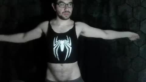 hornydude3435 online show from 04-07-26, 04:57