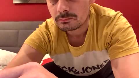 hornyfood112 online show from 10-19-25, 09:37