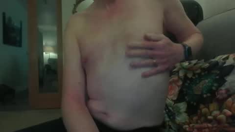 Snapshot of hornygeekm chatting on 01-13-26, 12:05 Horny Geek online show from 01-13-26, 12:05