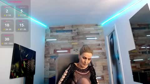 AshlineKatte online show from 01-13-25, 06:05