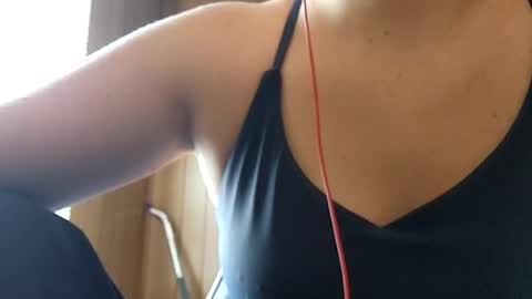 hornygothprincess online show from 07-23-26, 07:45