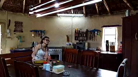 Nix  D online show from 10-01-25, 09:04