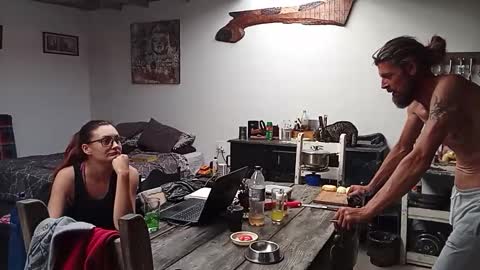 Nix  D online show from 10-07-25, 02:47