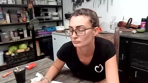 Nix  D online show from 11-14-25, 03:55