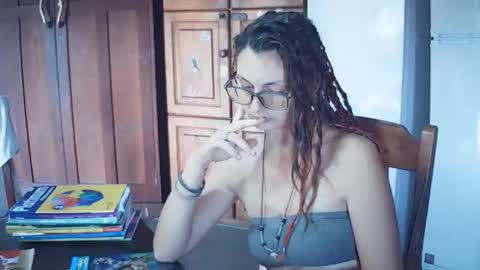 Nix  D online show from 03-17-26, 01:36