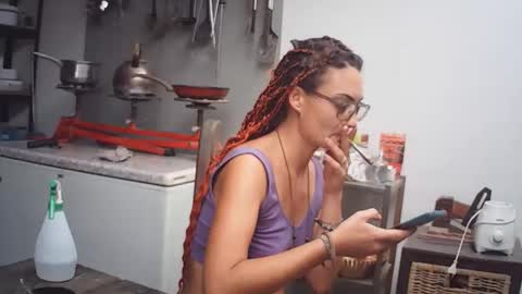 Nix  D online show from 03-28-26, 05:18