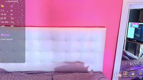 Valentina  online show from 12-13-24, 12:50