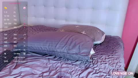 Valentina  online show from 12-18-24, 05:00