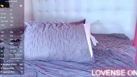 Valentina  online show from 12-29-24, 03:46