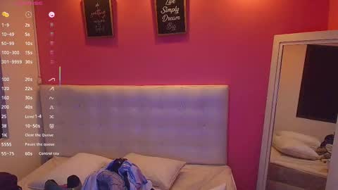 Valentina  online show from 03-02-25, 12:11