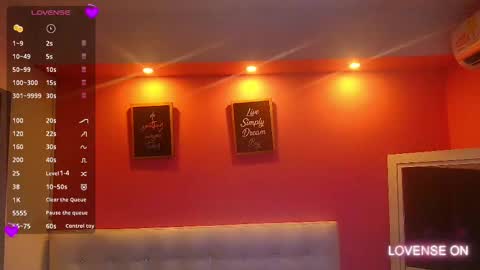 Valentina  online show from 03-06-25, 12:19