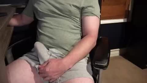 Horny Husker online show from 05-10-26, 05:23