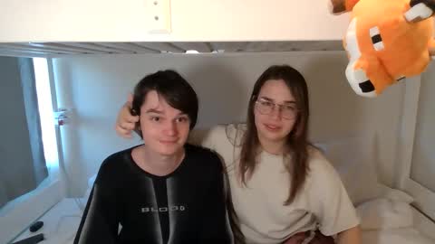 Alisa and Mike online show from 05-03-26, 04:24